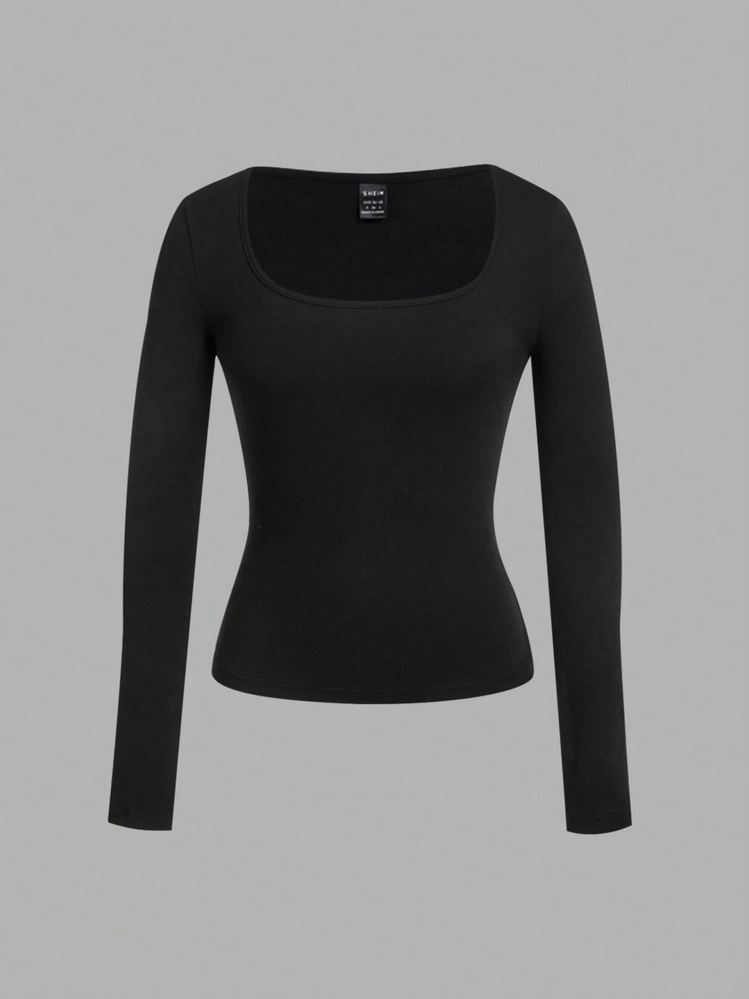 Tricou SHEIN, mix culori