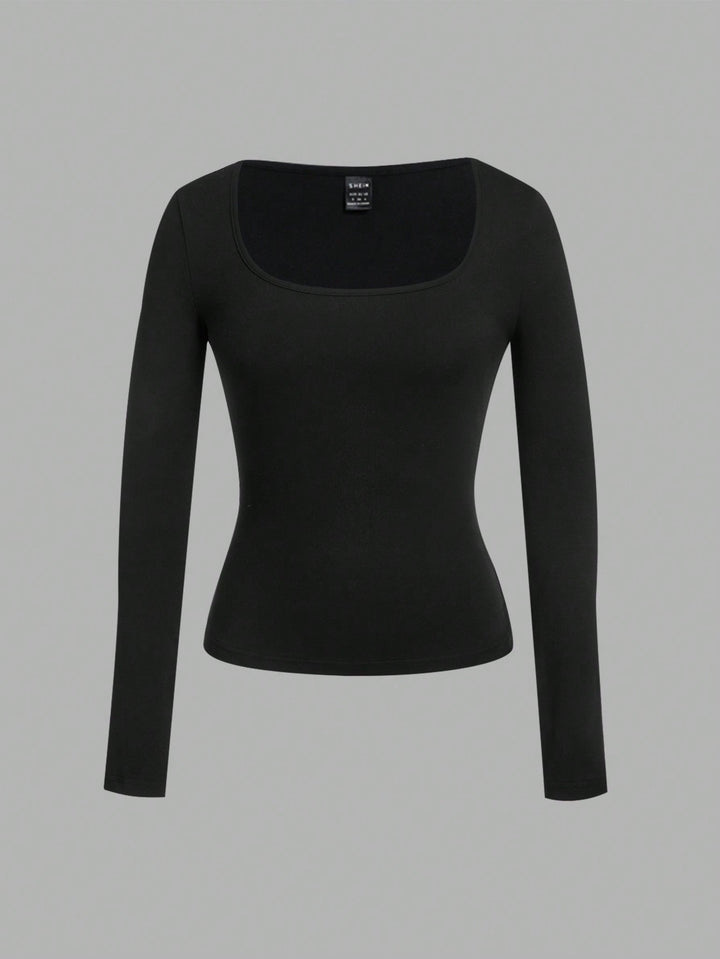Tricou SHEIN, mix culori