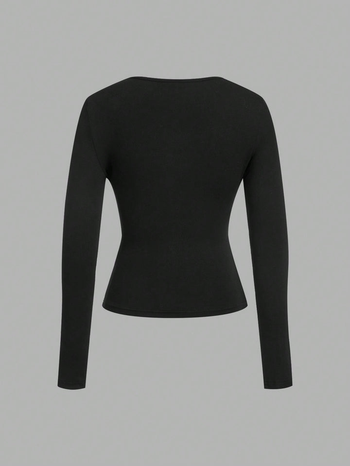 Tricou SHEIN, mix culori