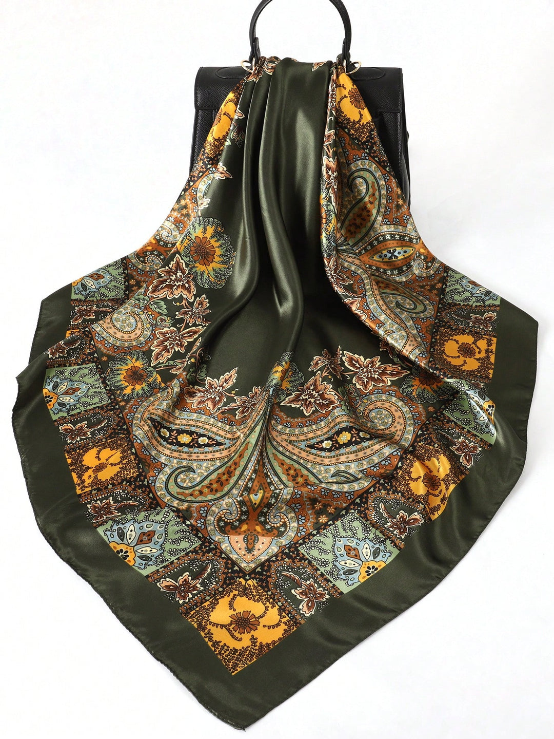 Batic SHEIN, verde