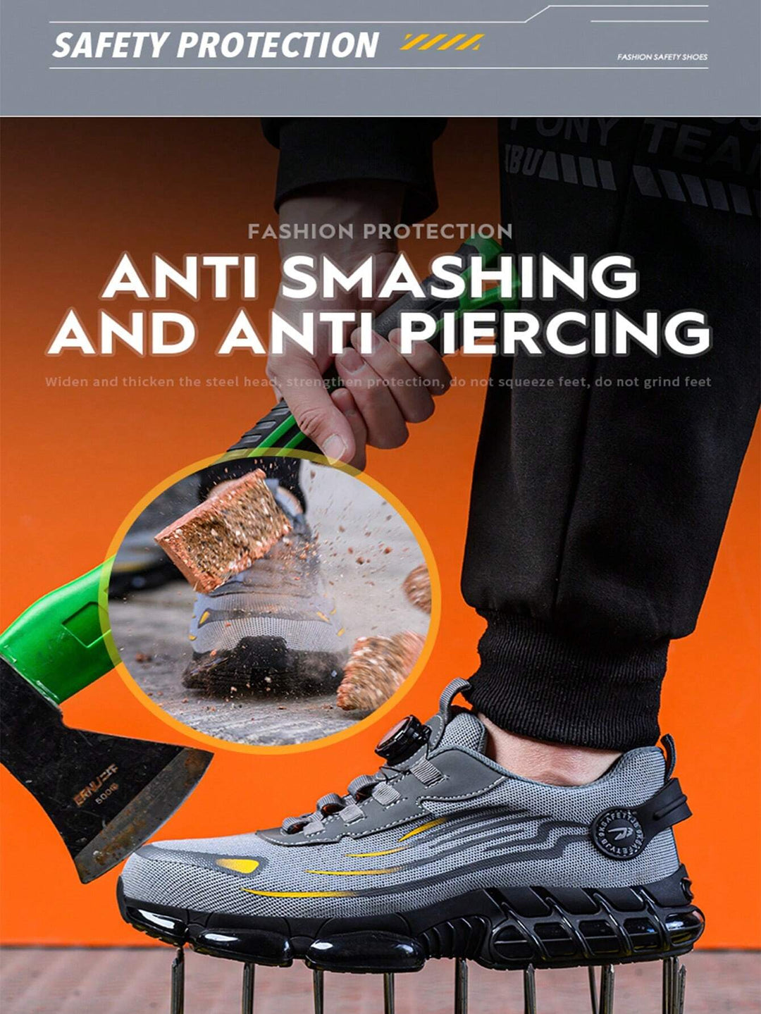 SHEIN sportcipő, szürke