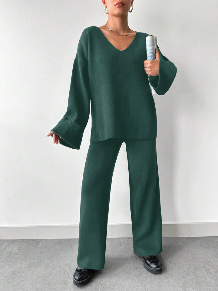 Compleu SHEIN, verde