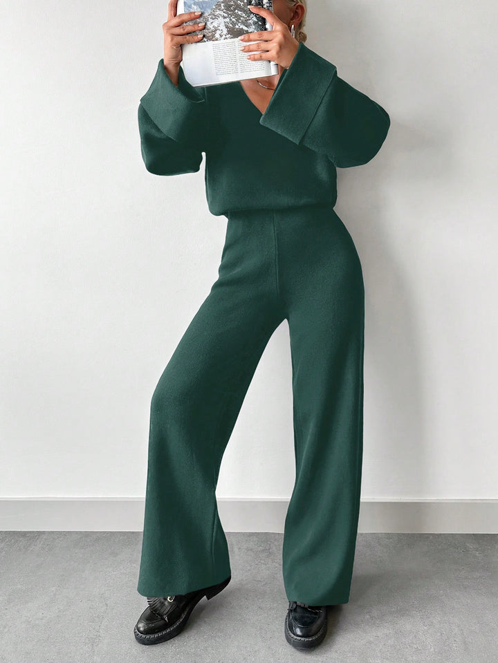 Compleu SHEIN, verde