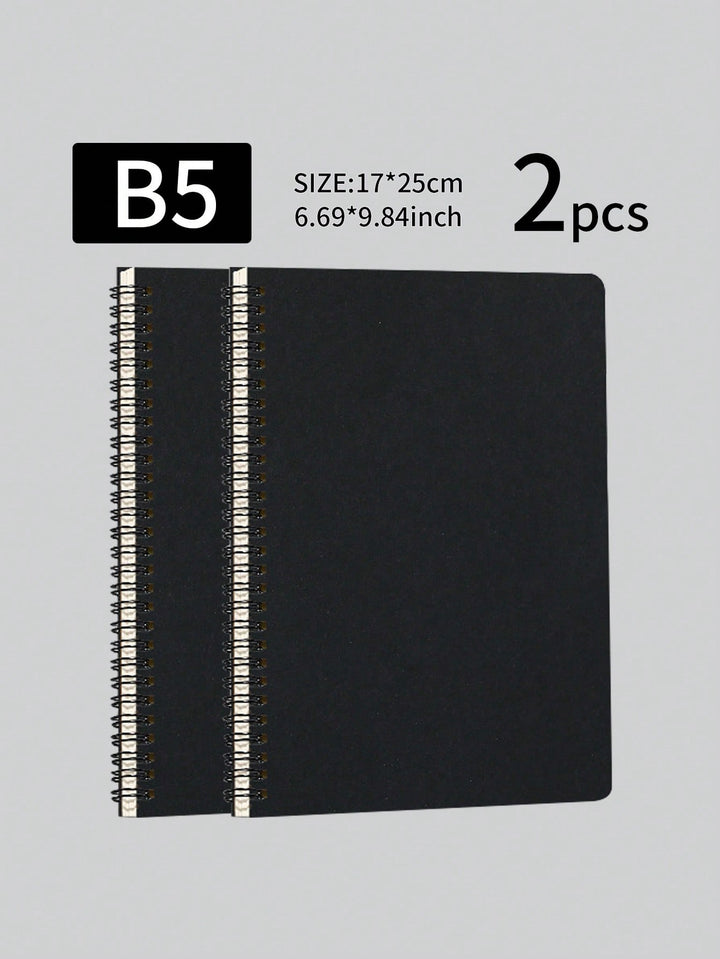 Caiet SHEIN, negru