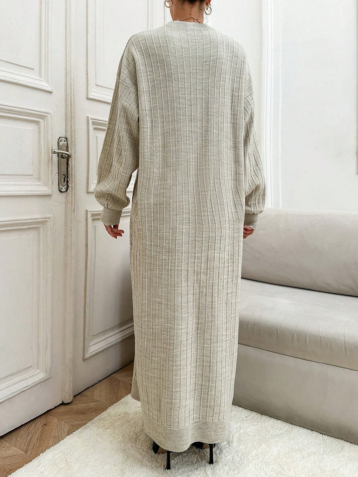 Rochie SHEIN, bej