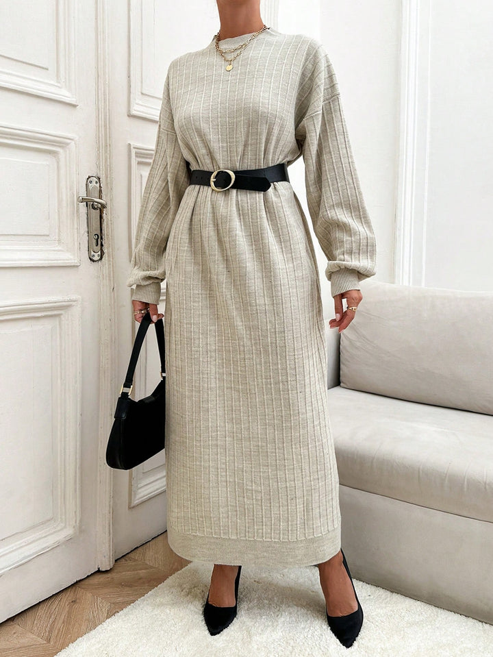 Rochie SHEIN, bej