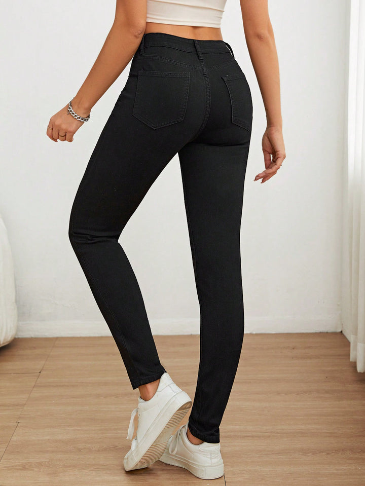 Jeans SHEIN