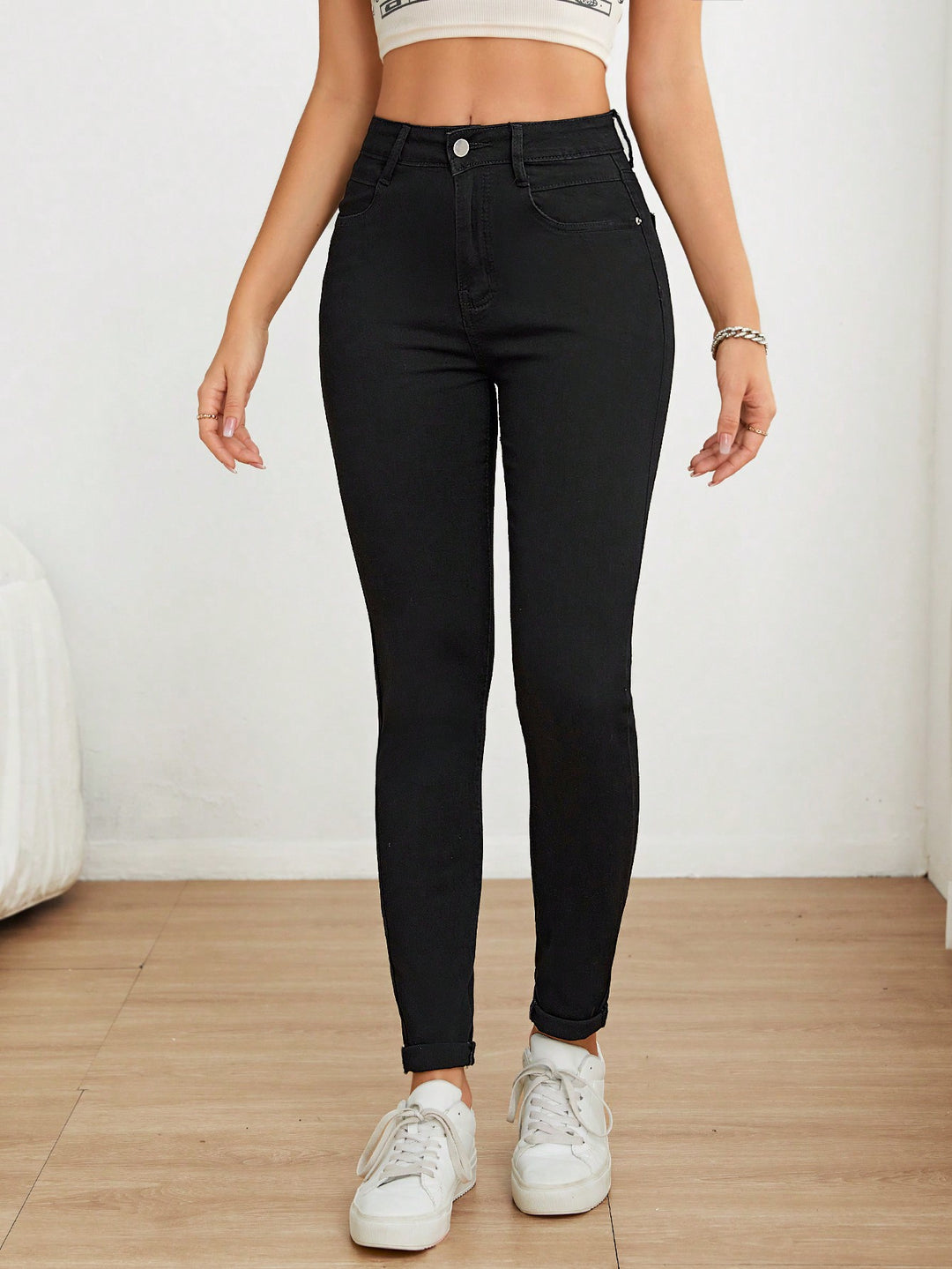 Jeans SHEIN