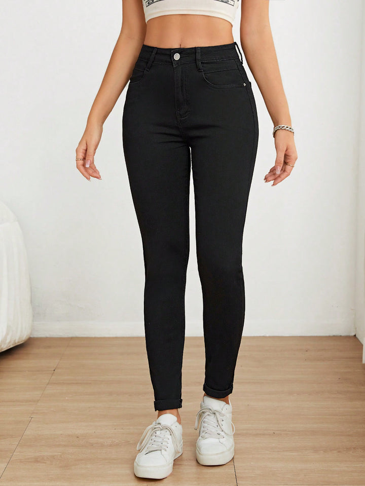 Jeans SHEIN