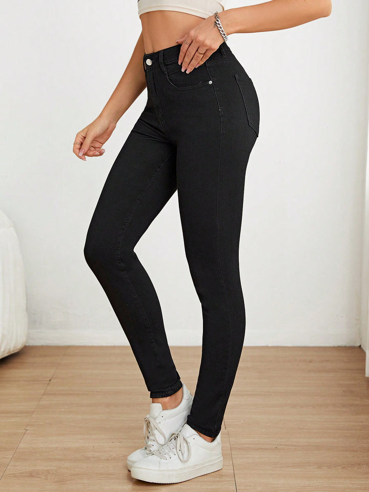 Jeans SHEIN
