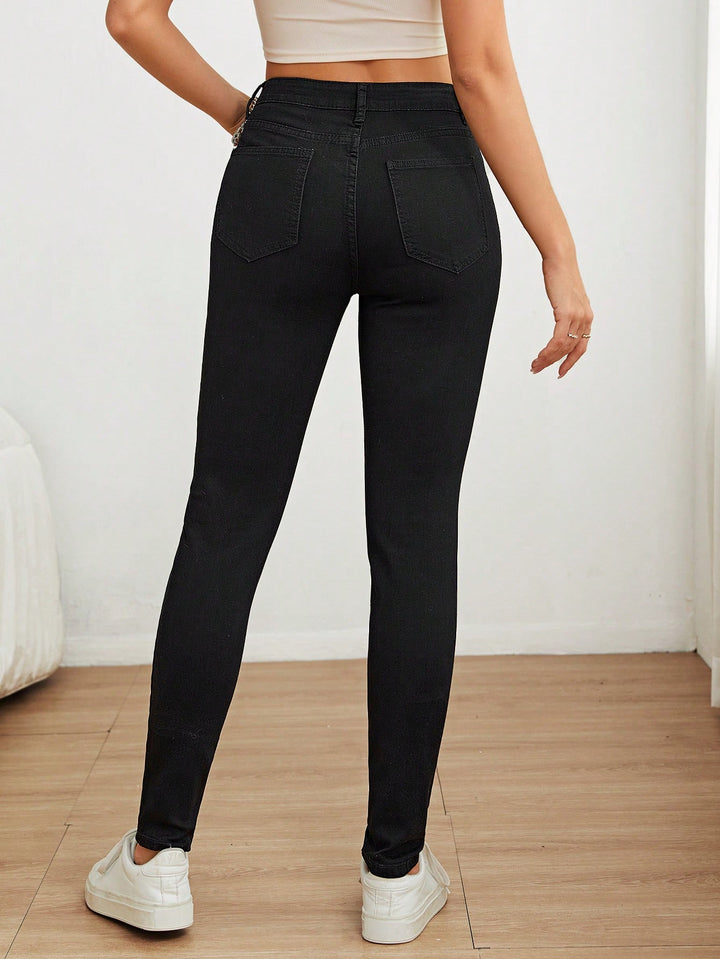Jeans SHEIN