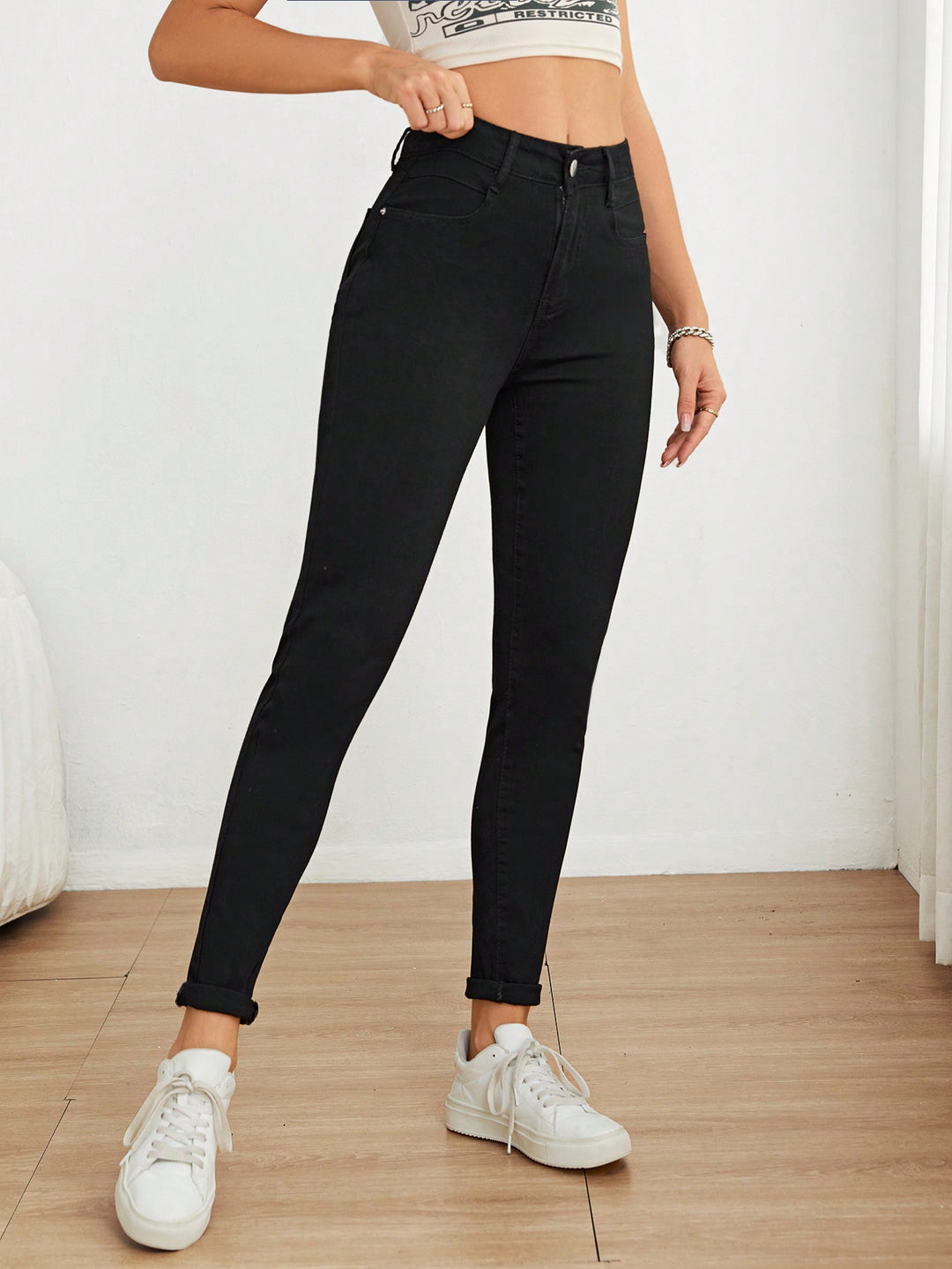 Jeans SHEIN
