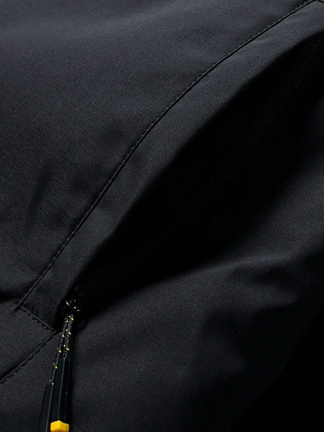 Dzseki SHEIN, fekete