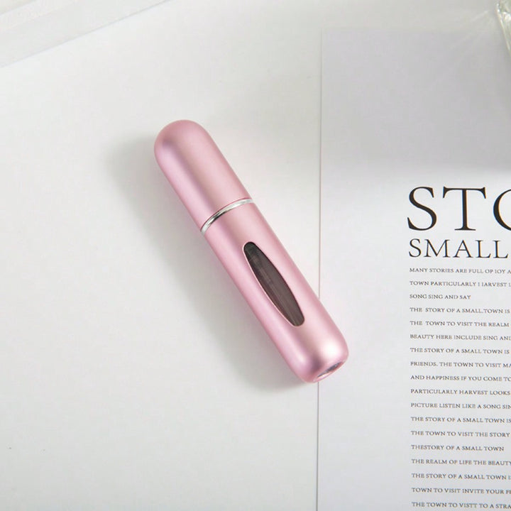 Sticlă parfum cu pulverizator SHEIN, mix culori
