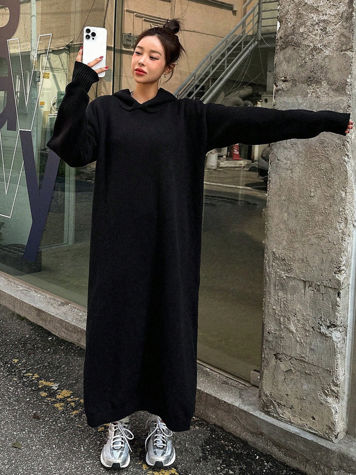 Rochie SHEIN, negru
