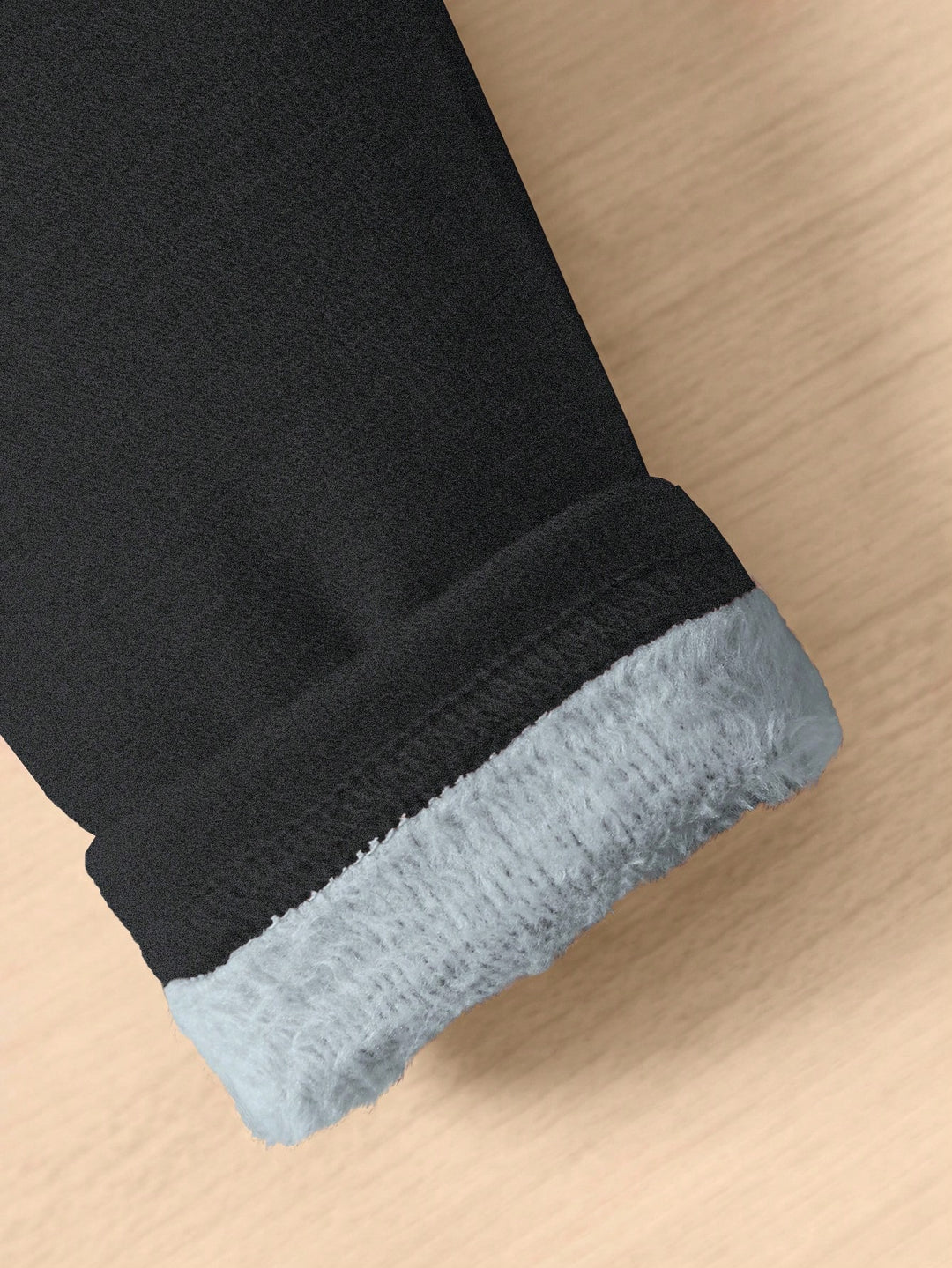 Pantaloni SHEIN, gri