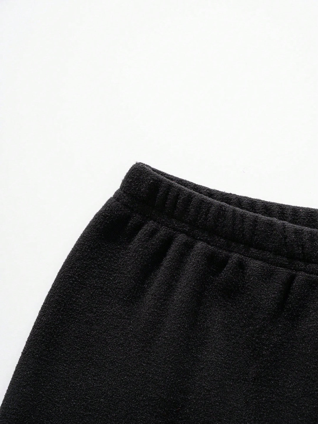 Compleu SHEIN, negru