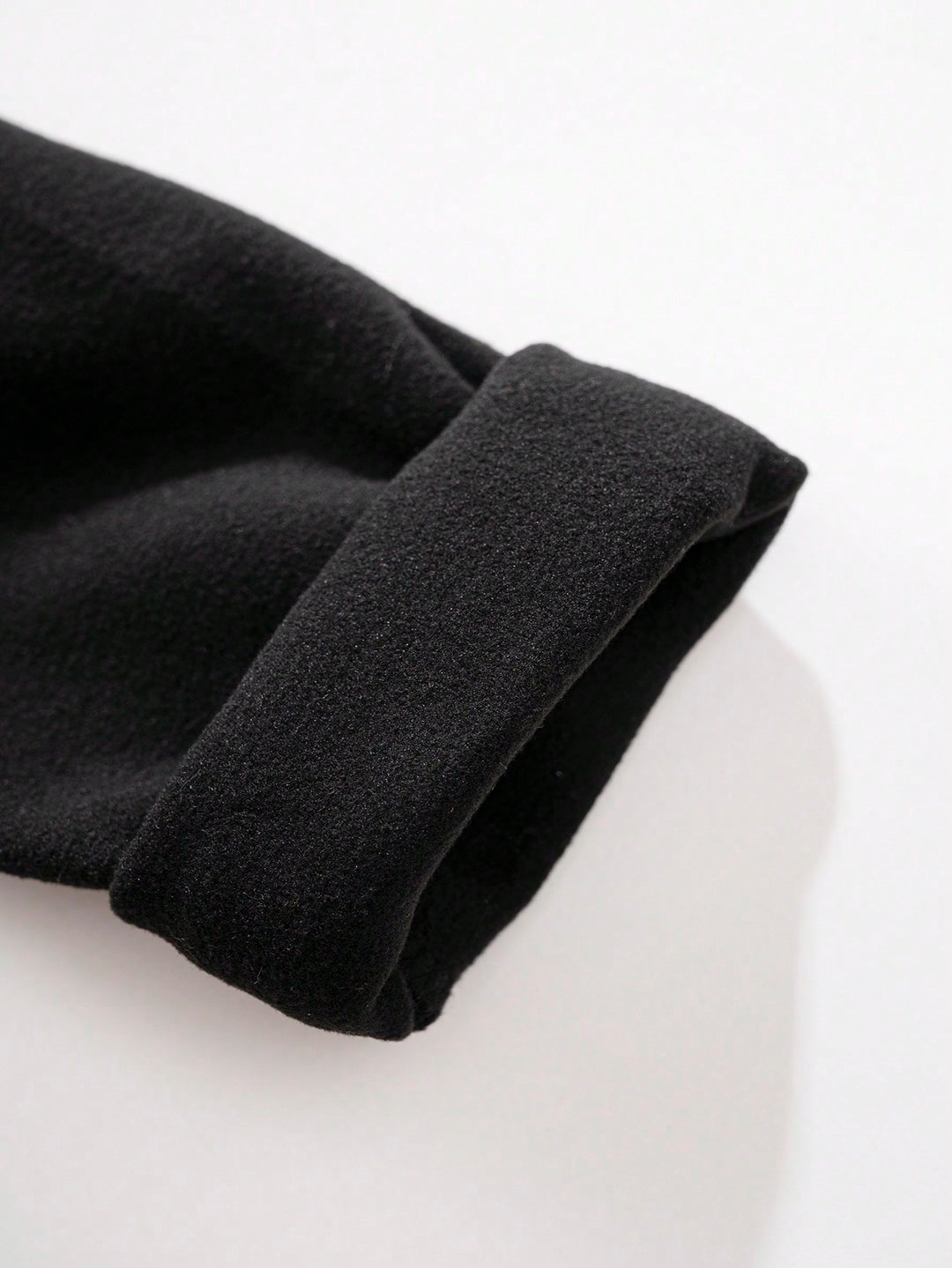 Compleu SHEIN, negru
