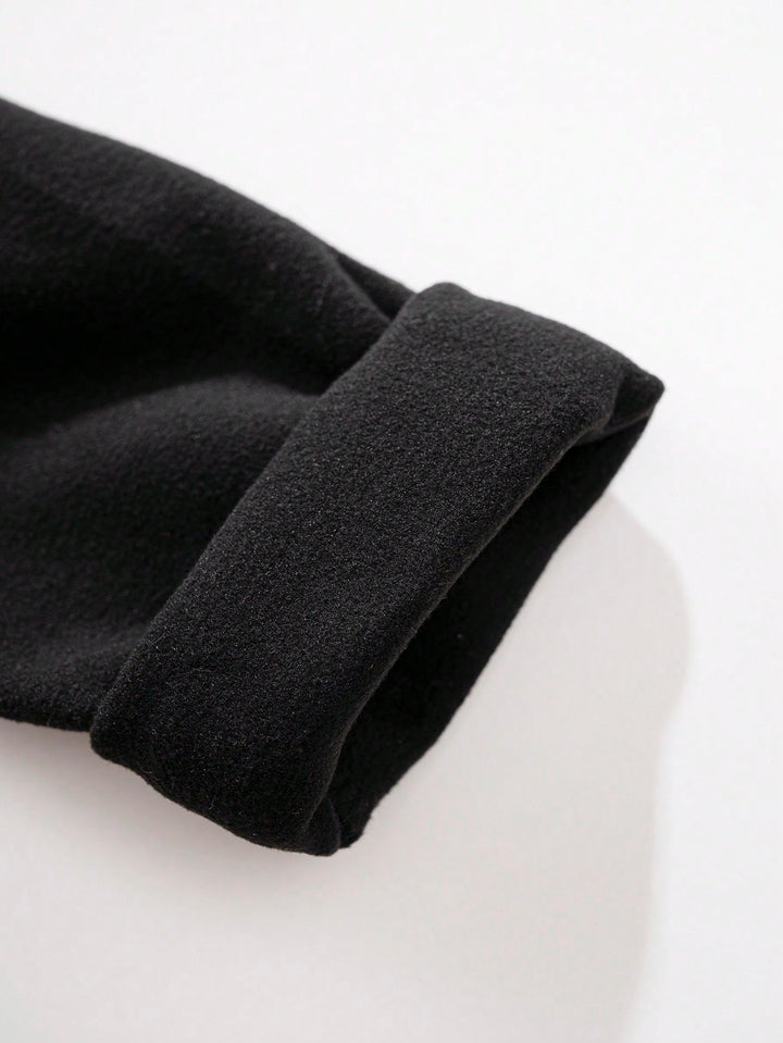Compleu SHEIN, negru