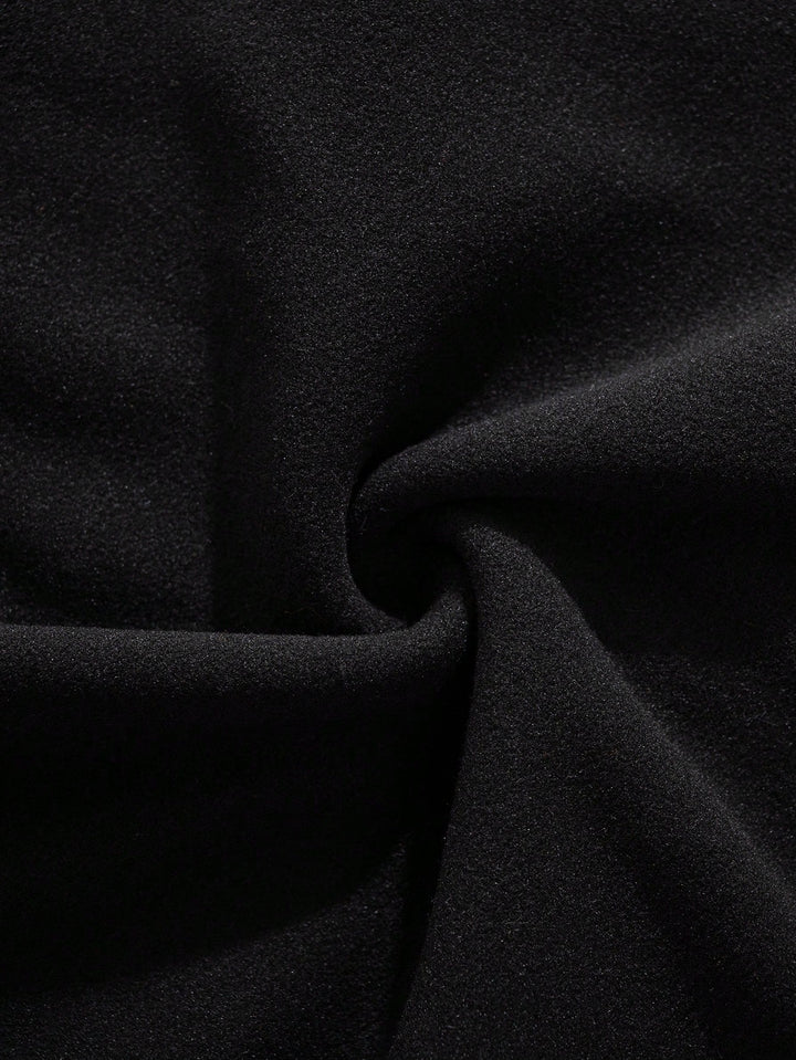 Compleu SHEIN, negru