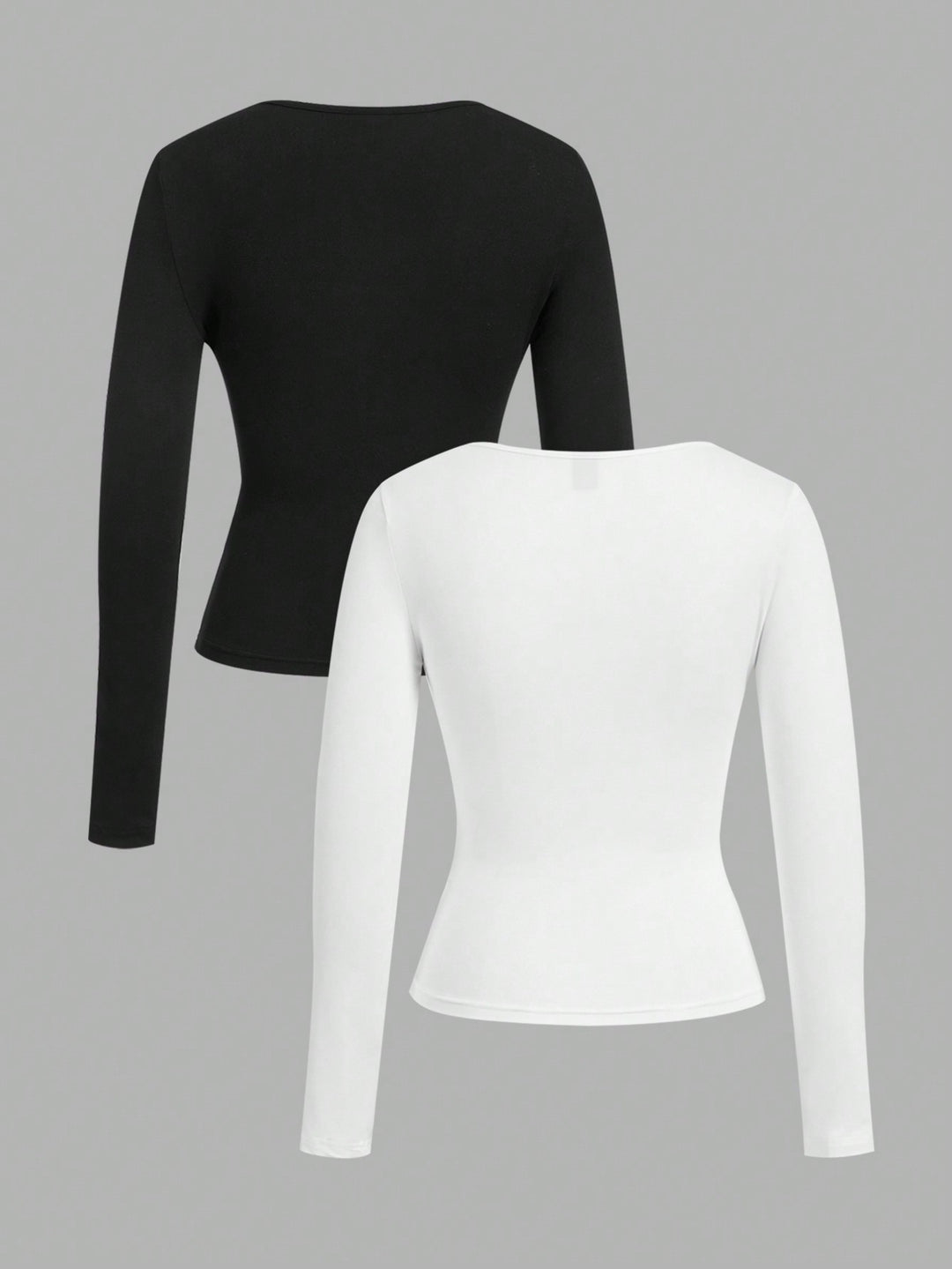Tricou SHEIN, mix culori