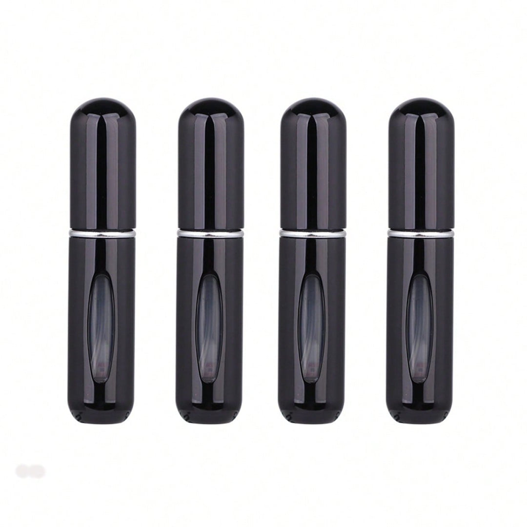 Sticluță parfum reîncărcabilă SHEIN, mix culori