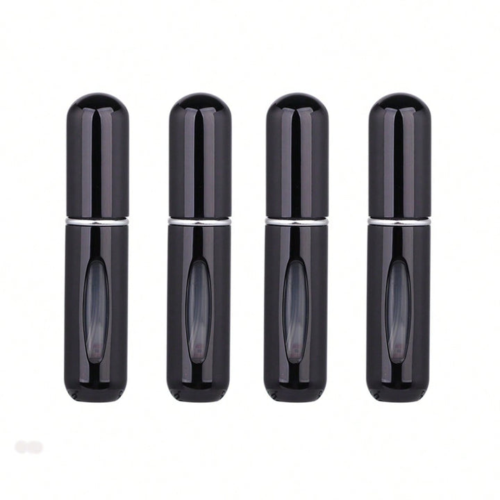 Sticluță parfum reîncărcabilă SHEIN, mix culori