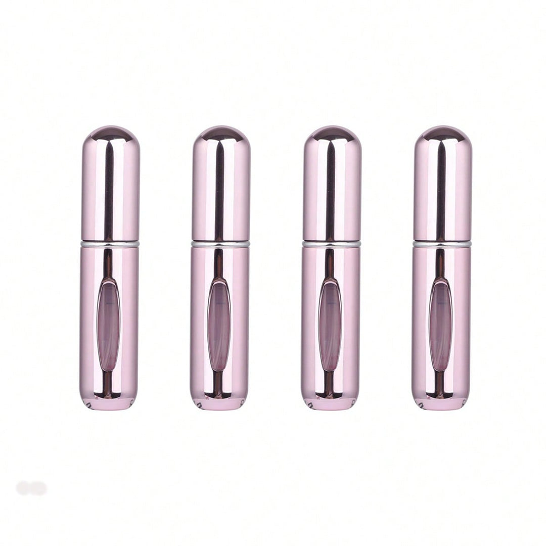 Sticluță parfum reîncărcabilă SHEIN, mix culori