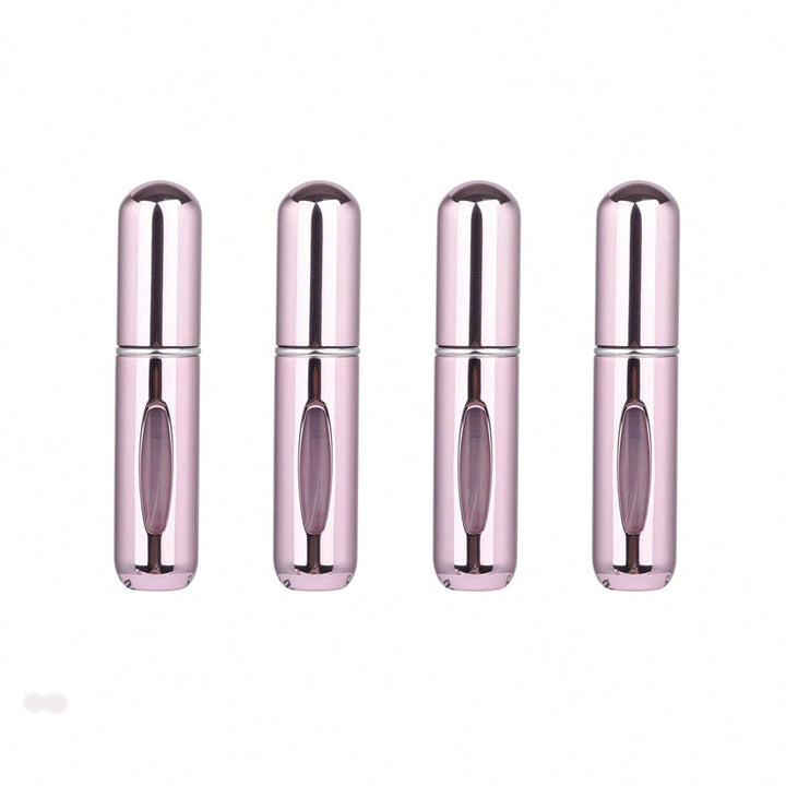 Sticluță parfum reîncărcabilă SHEIN, mix culori