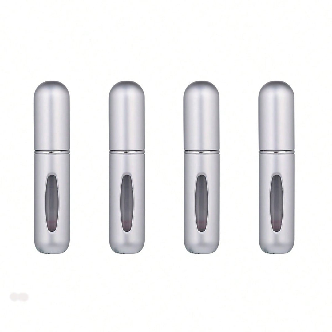 Sticluță parfum reîncărcabilă SHEIN, mix culori