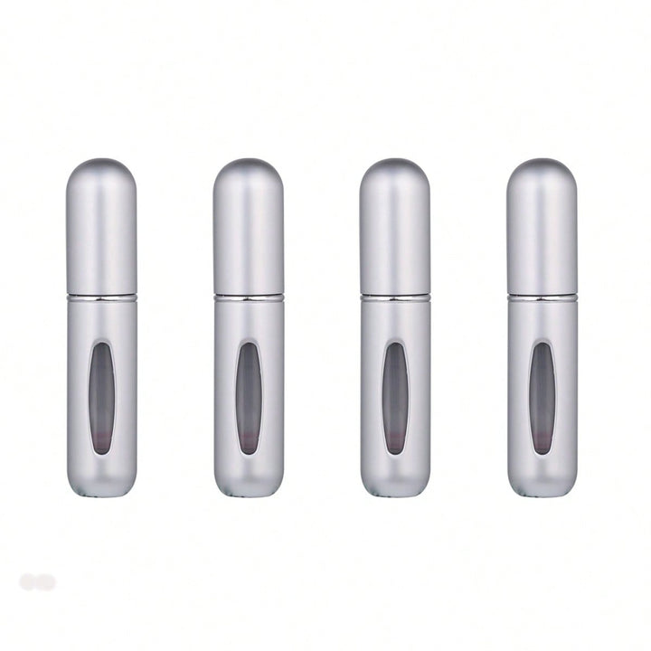 Sticluță parfum reîncărcabilă SHEIN, mix culori