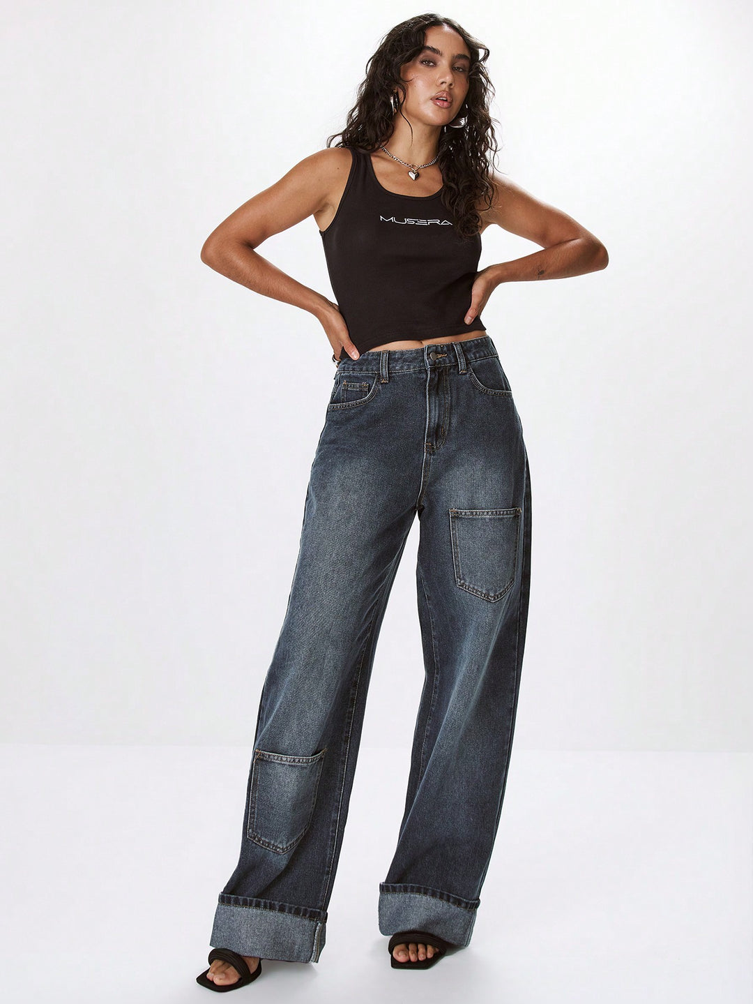 Jeans SHEIN