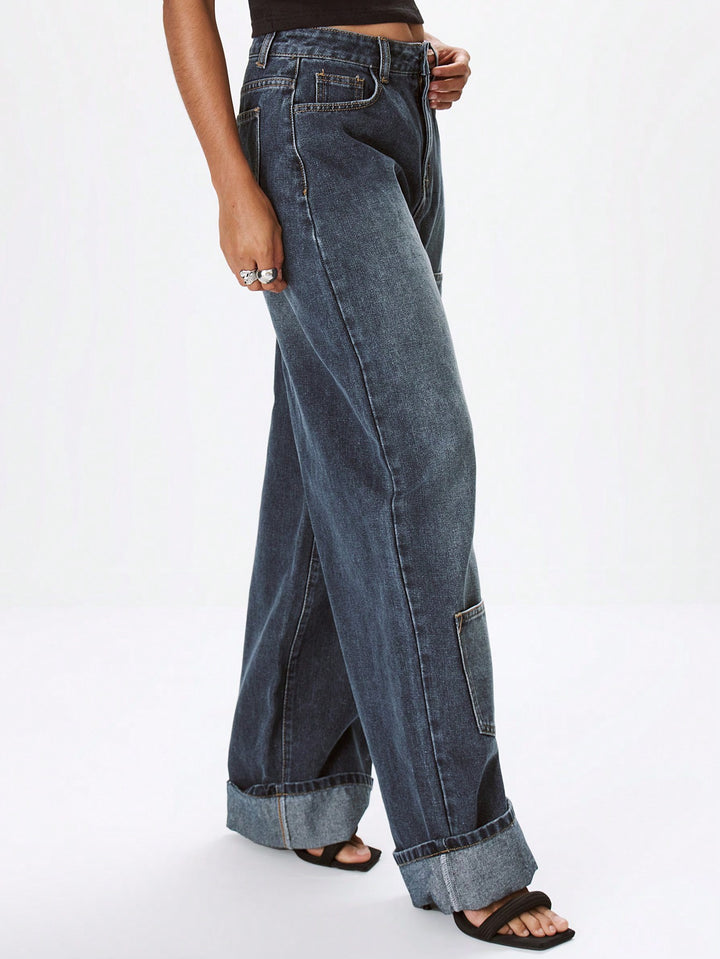 Jeans SHEIN