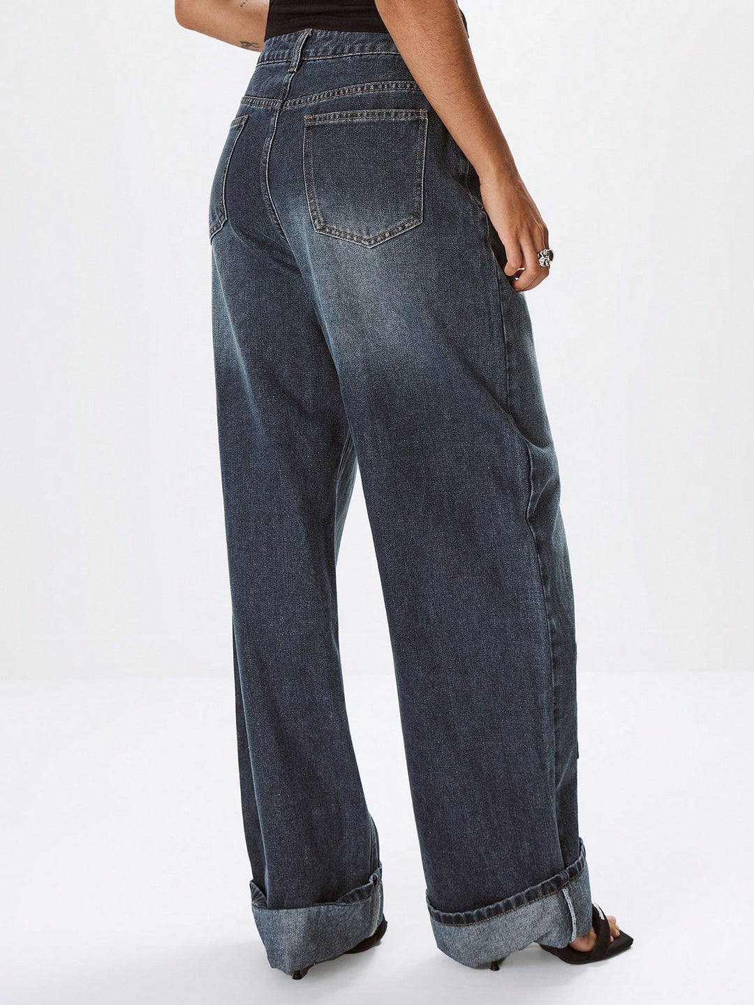 Jeans SHEIN
