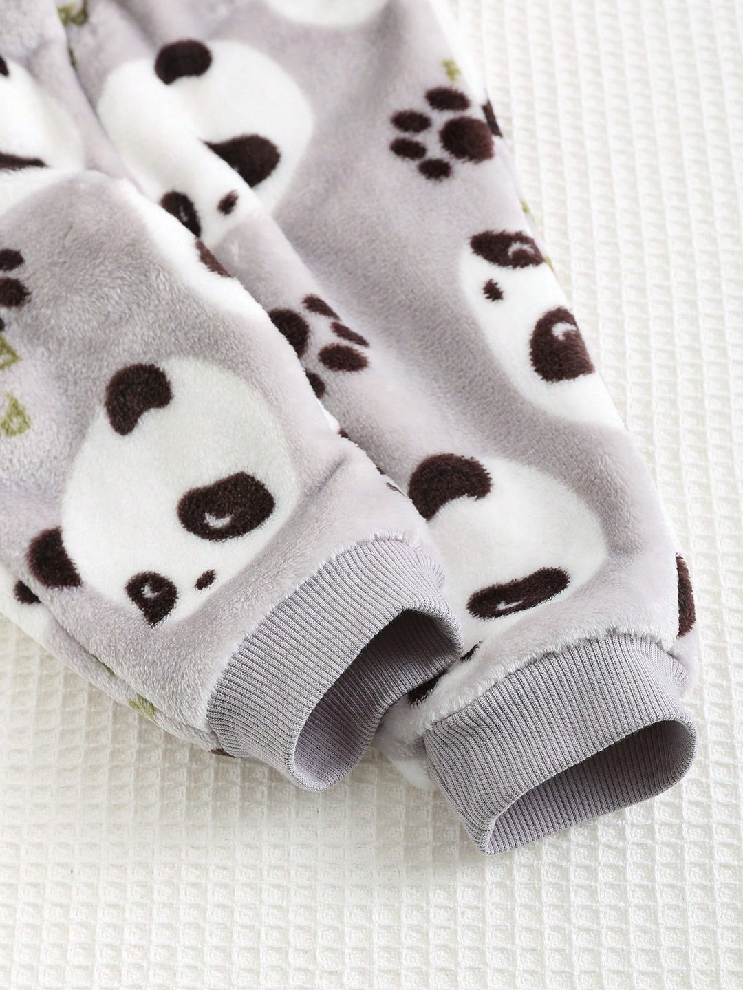 Pijama SHEIN, gri