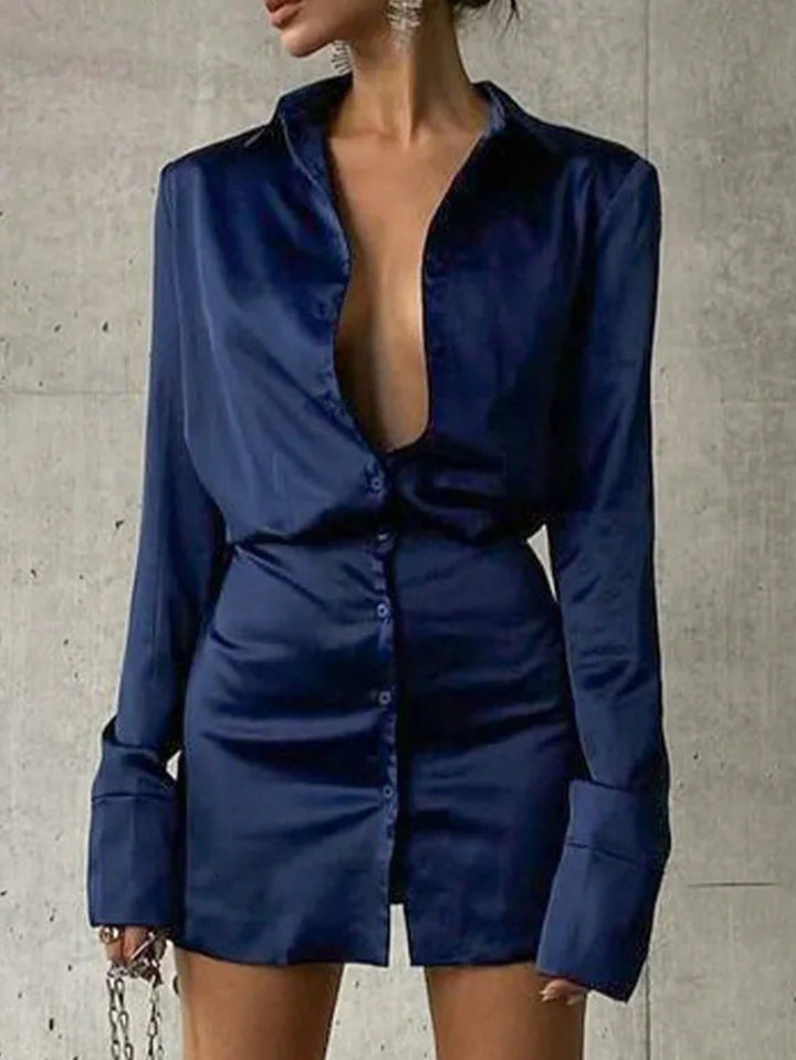 Rochie scurtă SHEIN