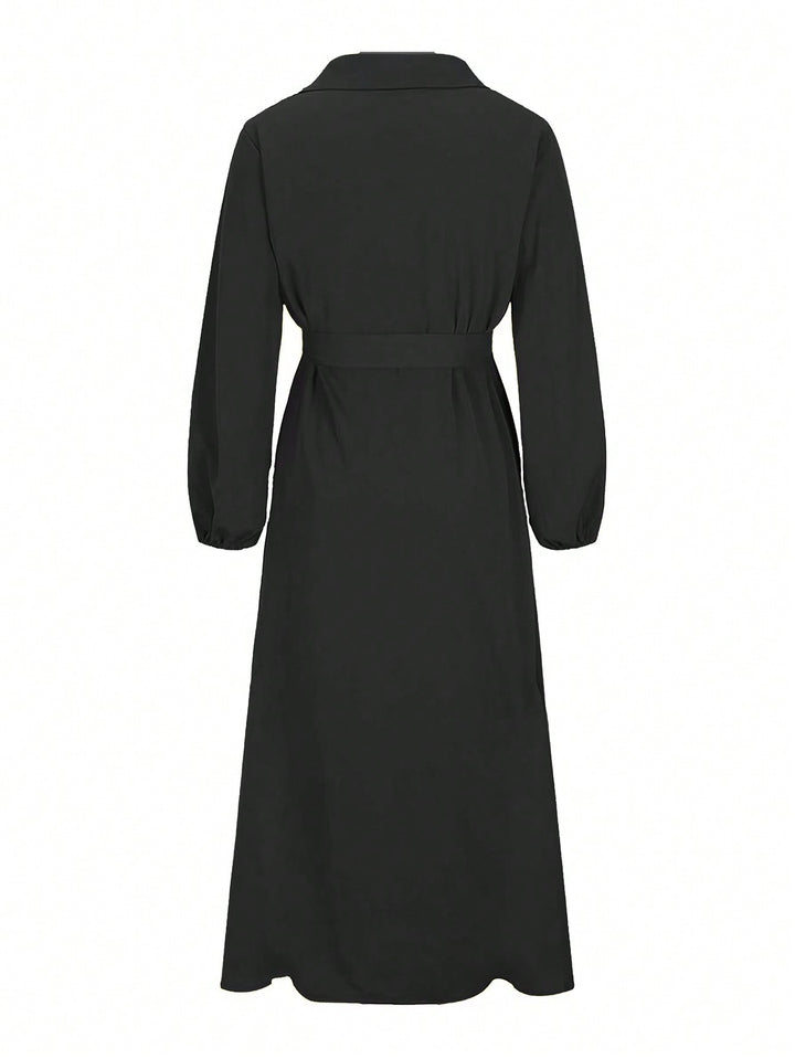 Rochie SHEIN, negru