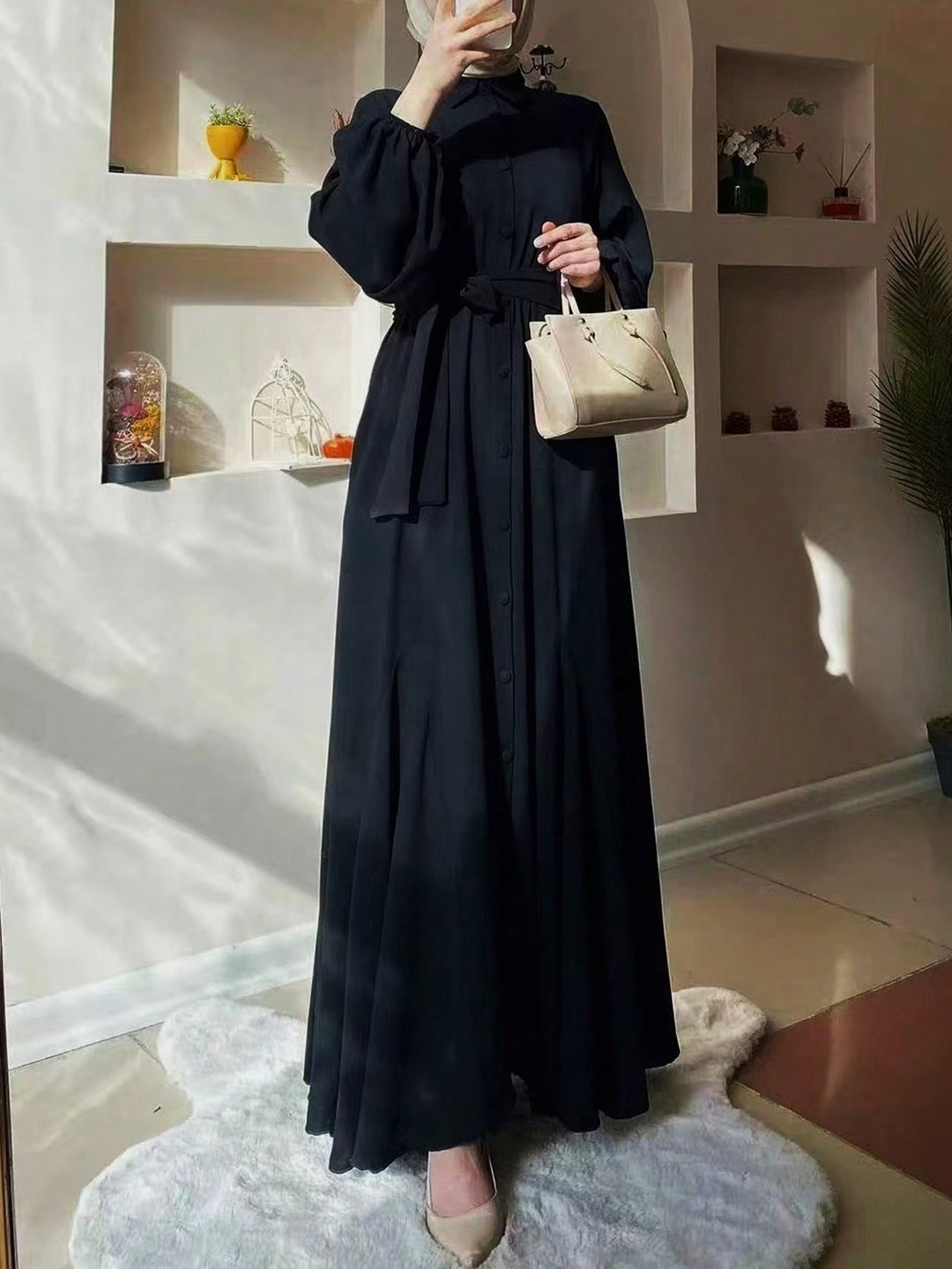 Rochie SHEIN, negru