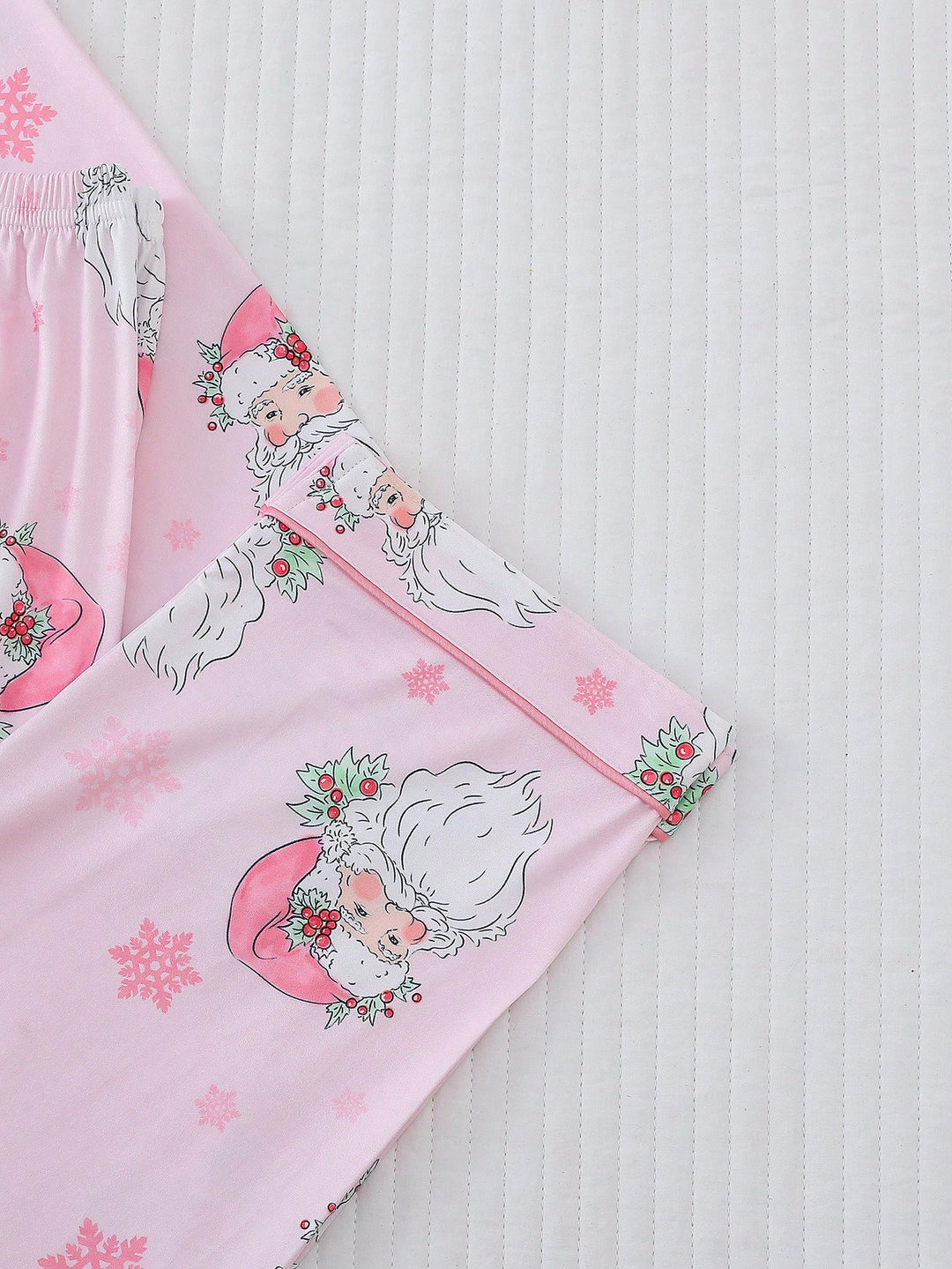 Pijama SHEIN, roz