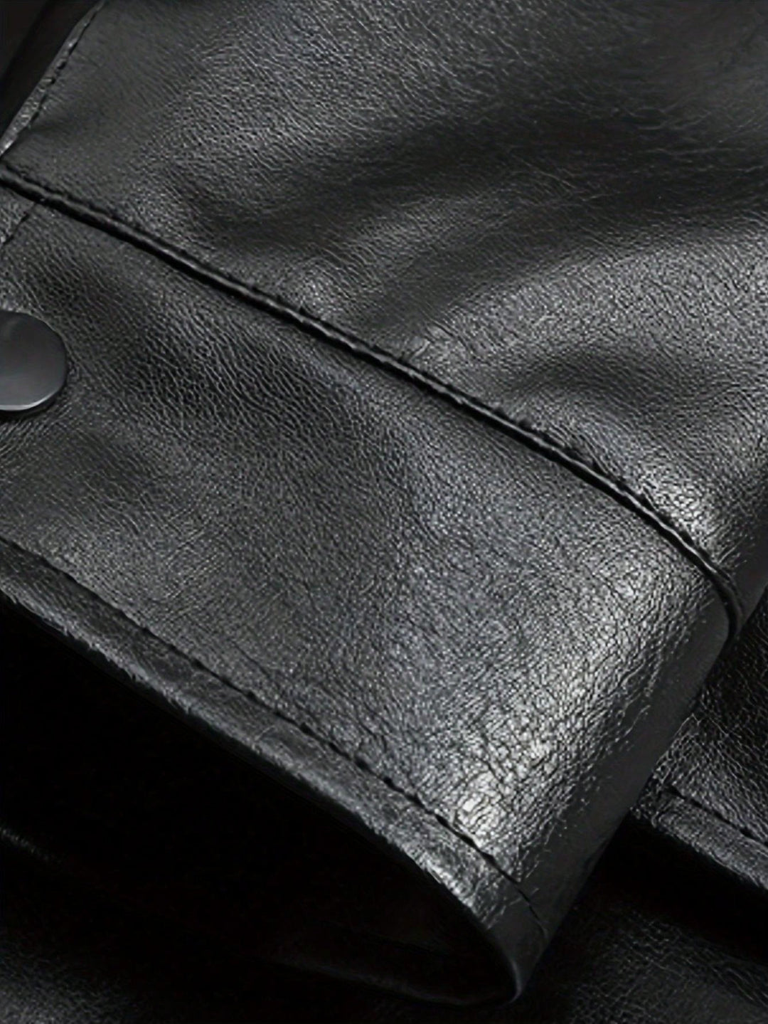 Palton SHEIN, negru