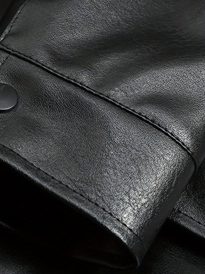 Palton SHEIN, negru
