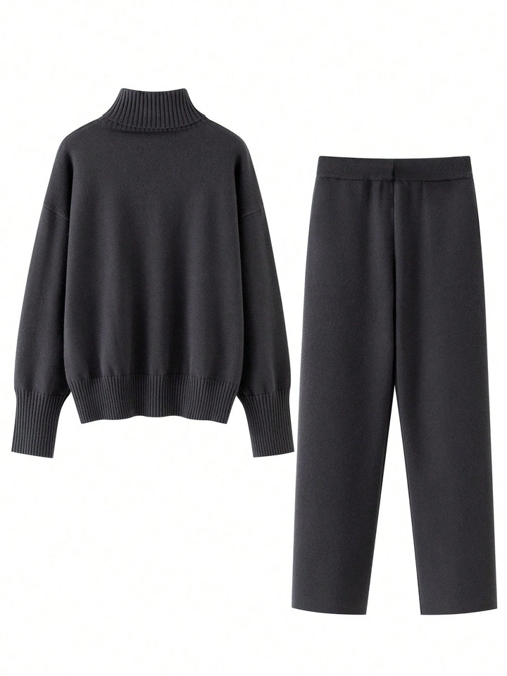 Compleu SHEIN, gri