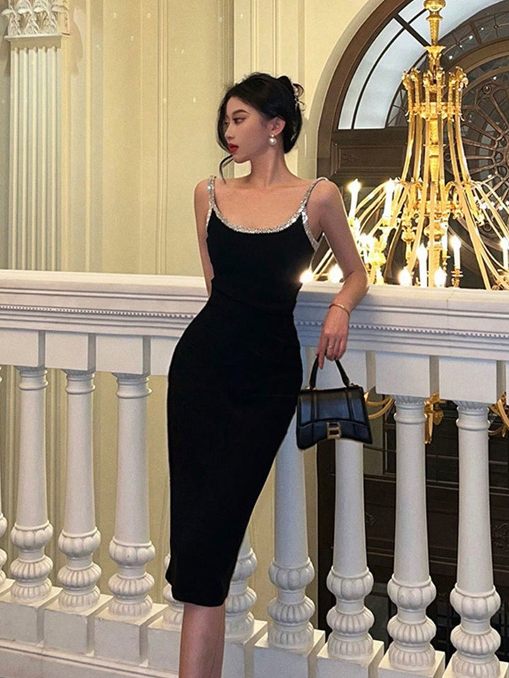 Rochie SHEIN, negru