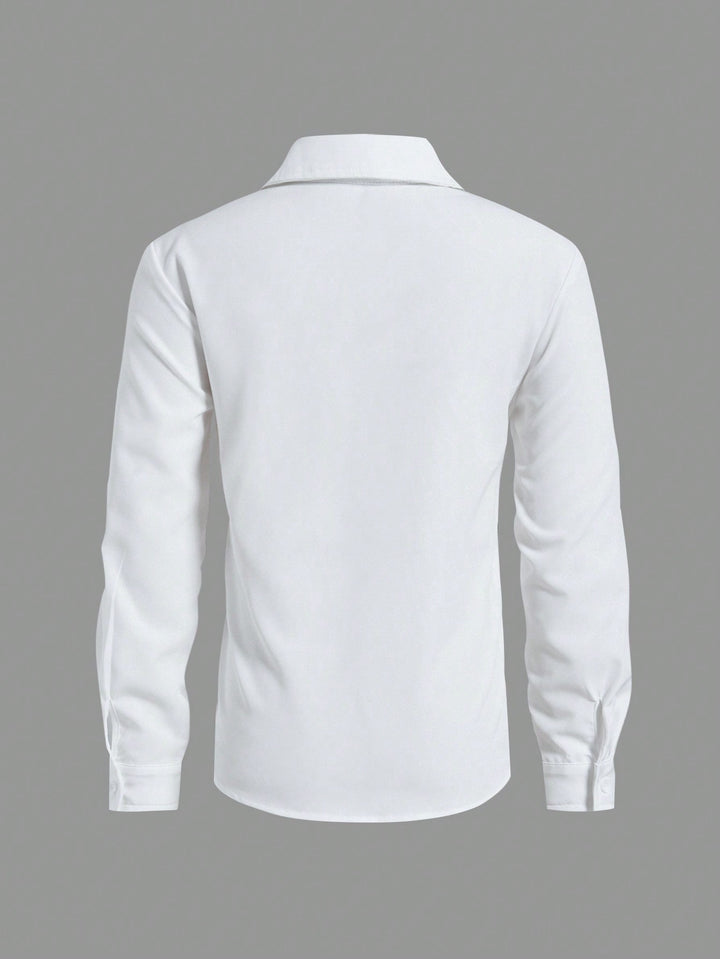 SHEIN ing, fehér