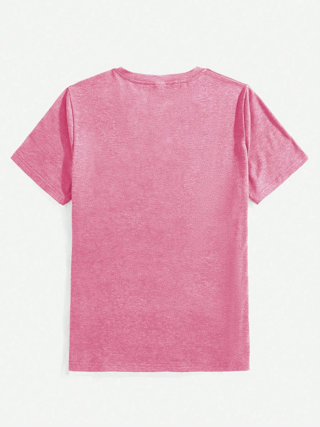 Tricou SHEIN, roz