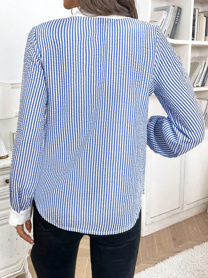 SHEIN ing, kék