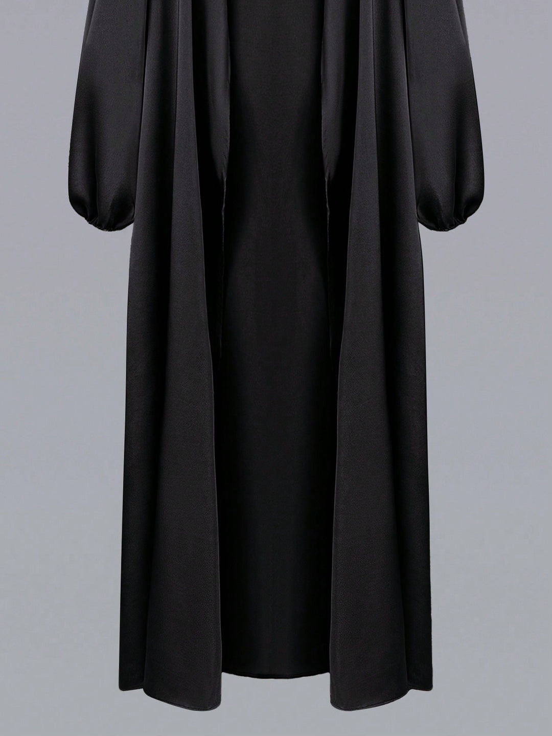 Rochie SHEIN, negru