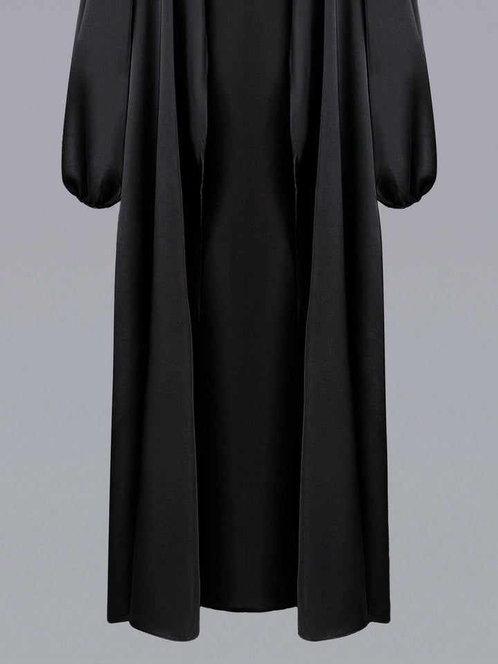 Rochie SHEIN, negru