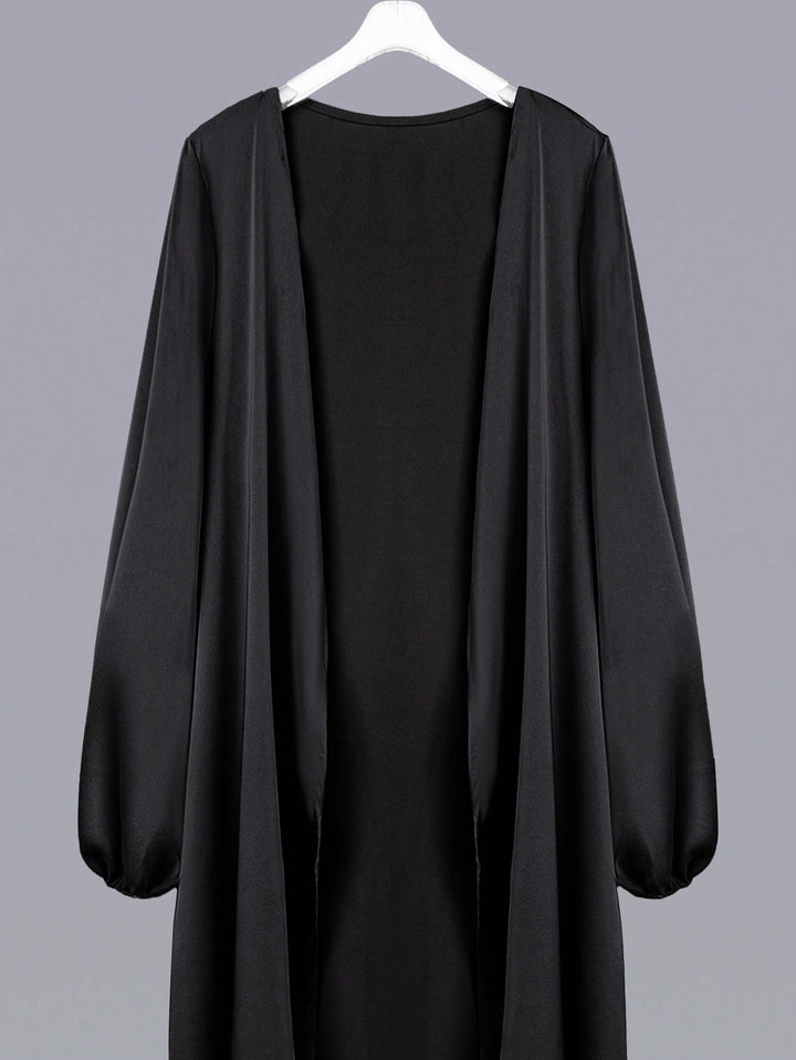 Rochie SHEIN, negru