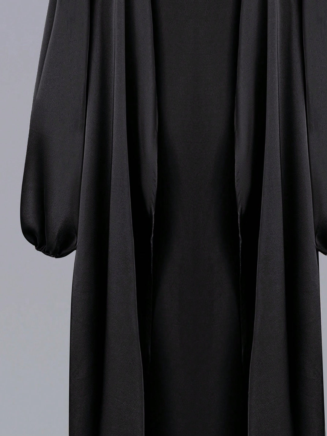 Rochie SHEIN, negru